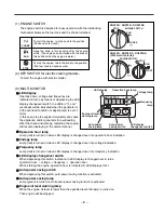 Preview for 11 page of Robin America RG2800i Service Service Manual