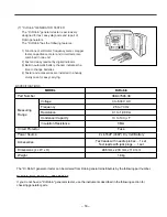 Preview for 19 page of Robin America RG2800i Service Service Manual