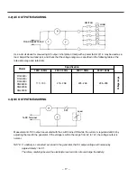 Preview for 20 page of Robin America RG2800i Service Service Manual