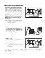 Preview for 21 page of Robin America RG2800i Service Service Manual