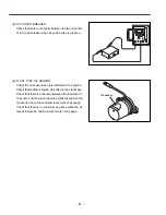 Preview for 24 page of Robin America RG2800i Service Service Manual