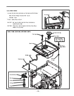 Preview for 29 page of Robin America RG2800i Service Service Manual