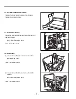 Preview for 34 page of Robin America RG2800i Service Service Manual