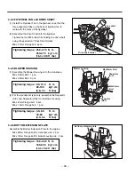 Preview for 42 page of Robin America RG2800i Service Service Manual