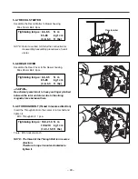 Preview for 43 page of Robin America RG2800i Service Service Manual