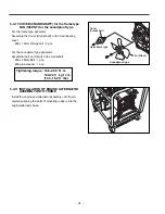 Preview for 44 page of Robin America RG2800i Service Service Manual