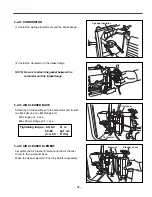 Preview for 45 page of Robin America RG2800i Service Service Manual