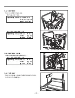 Preview for 46 page of Robin America RG2800i Service Service Manual