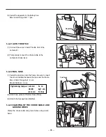 Preview for 48 page of Robin America RG2800i Service Service Manual