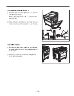 Preview for 51 page of Robin America RG2800i Service Service Manual