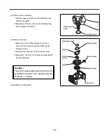 Preview for 53 page of Robin America RG2800i Service Service Manual