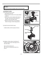 Preview for 54 page of Robin America RG2800i Service Service Manual