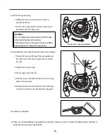 Preview for 55 page of Robin America RG2800i Service Service Manual