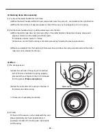 Preview for 56 page of Robin America RG2800i Service Service Manual