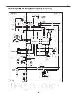 Preview for 61 page of Robin America RG2800i Service Service Manual