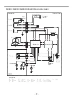 Preview for 62 page of Robin America RG2800i Service Service Manual