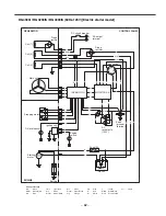 Preview for 65 page of Robin America RG2800i Service Service Manual