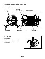 Preview for 9 page of Robin America RGV12100 Service Manual