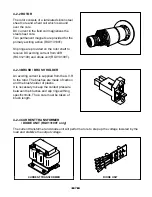 Preview for 10 page of Robin America RGV12100 Service Manual