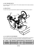 Preview for 13 page of Robin America RGV12100 Service Manual