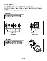 Preview for 14 page of Robin America RGV12100 Service Manual