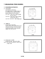 Preview for 26 page of Robin America RGV12100 Service Manual