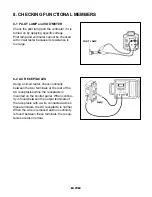 Preview for 30 page of Robin America RGV12100 Service Manual