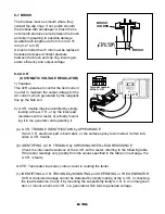 Preview for 33 page of Robin America RGV12100 Service Manual