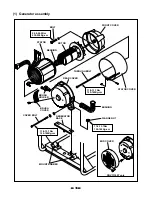 Preview for 39 page of Robin America RGV12100 Service Manual