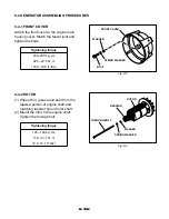 Preview for 43 page of Robin America RGV12100 Service Manual