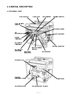 Предварительный просмотр 10 страницы Robin America RGV2800 Service Manual