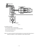 Предварительный просмотр 18 страницы Robin America RGV2800 Service Manual