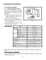 Предварительный просмотр 29 страницы Robin America RGV2800 Service Manual