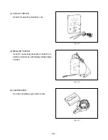 Предварительный просмотр 31 страницы Robin America RGV2800 Service Manual