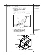 Preview for 44 page of Robin America RGV2800 Service Manual