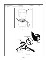 Preview for 46 page of Robin America RGV2800 Service Manual