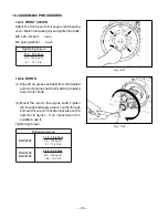 Preview for 49 page of Robin America RGV2800 Service Manual