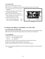 Preview for 54 page of Robin America RGV2800 Service Manual