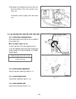 Preview for 58 page of Robin America RGV2800 Service Manual