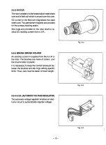 Preview for 11 page of Robin America RGV7500 Service Manual