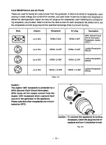 Preview for 13 page of Robin America RGV7500 Service Manual