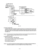 Preview for 15 page of Robin America RGV7500 Service Manual