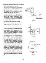 Preview for 16 page of Robin America RGV7500 Service Manual