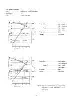 Preview for 6 page of Robin America RGX180 Service Manual