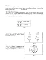 Preview for 19 page of Robin America RGX180 Service Manual