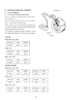 Preview for 36 page of Robin America RGX180 Service Manual