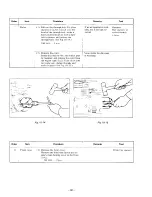 Preview for 48 page of Robin America RGX180 Service Manual