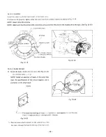 Preview for 50 page of Robin America RGX180 Service Manual