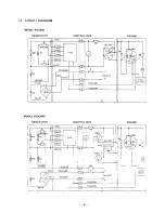 Preview for 63 page of Robin America RGX180 Service Manual