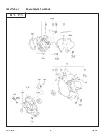 Preview for 6 page of Robin America RGX2900 Parts Manual